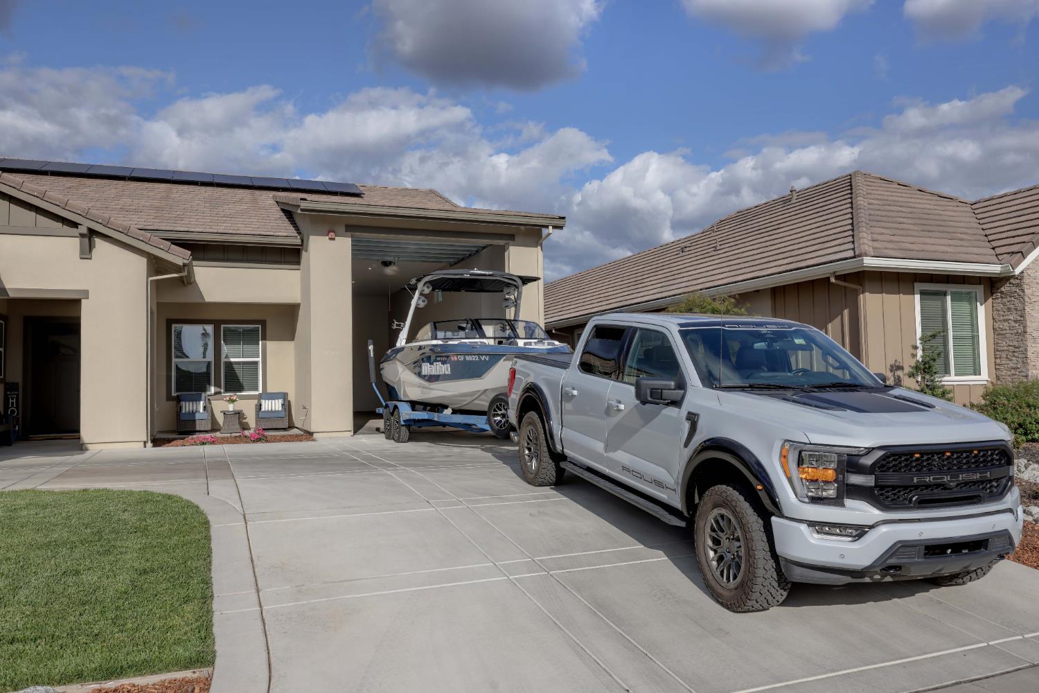 Turnberry Drive, Lincoln, California image 50