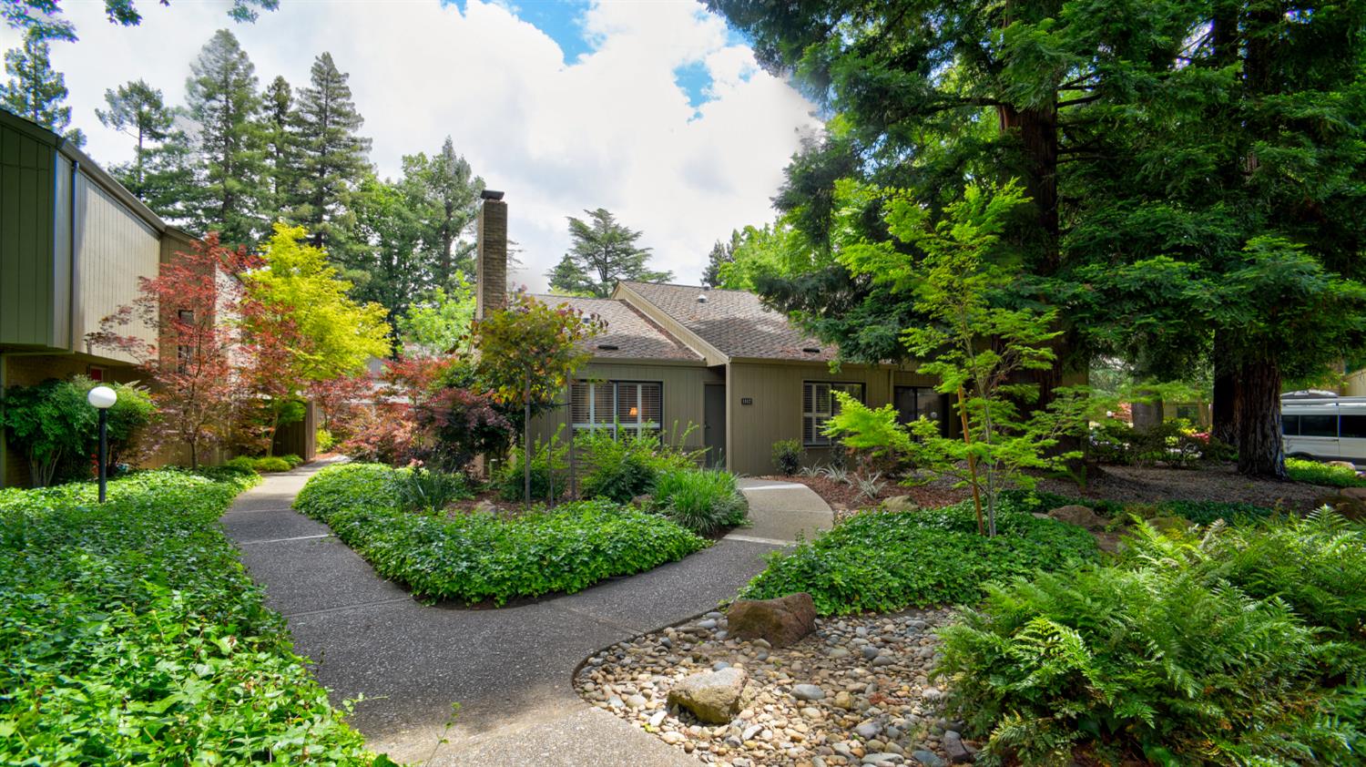 Detail Gallery Image 19 of 30 For 1112 Vanderbilt Way, Sacramento,  CA 95825 - 2 Beds | 2 Baths