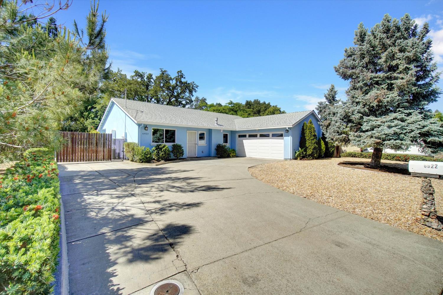 Linda Sue Way, Fair Oaks, California image 30