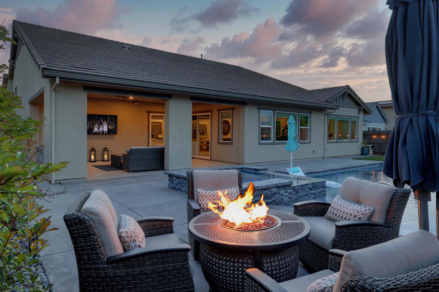 Turnberry Drive, Lincoln, California image 46