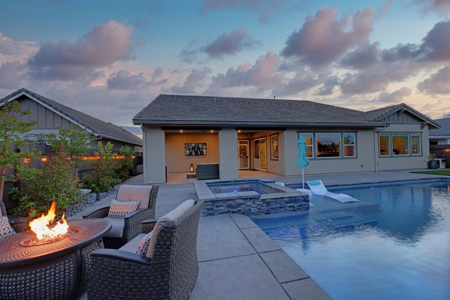 Turnberry Drive, Lincoln, California image 47