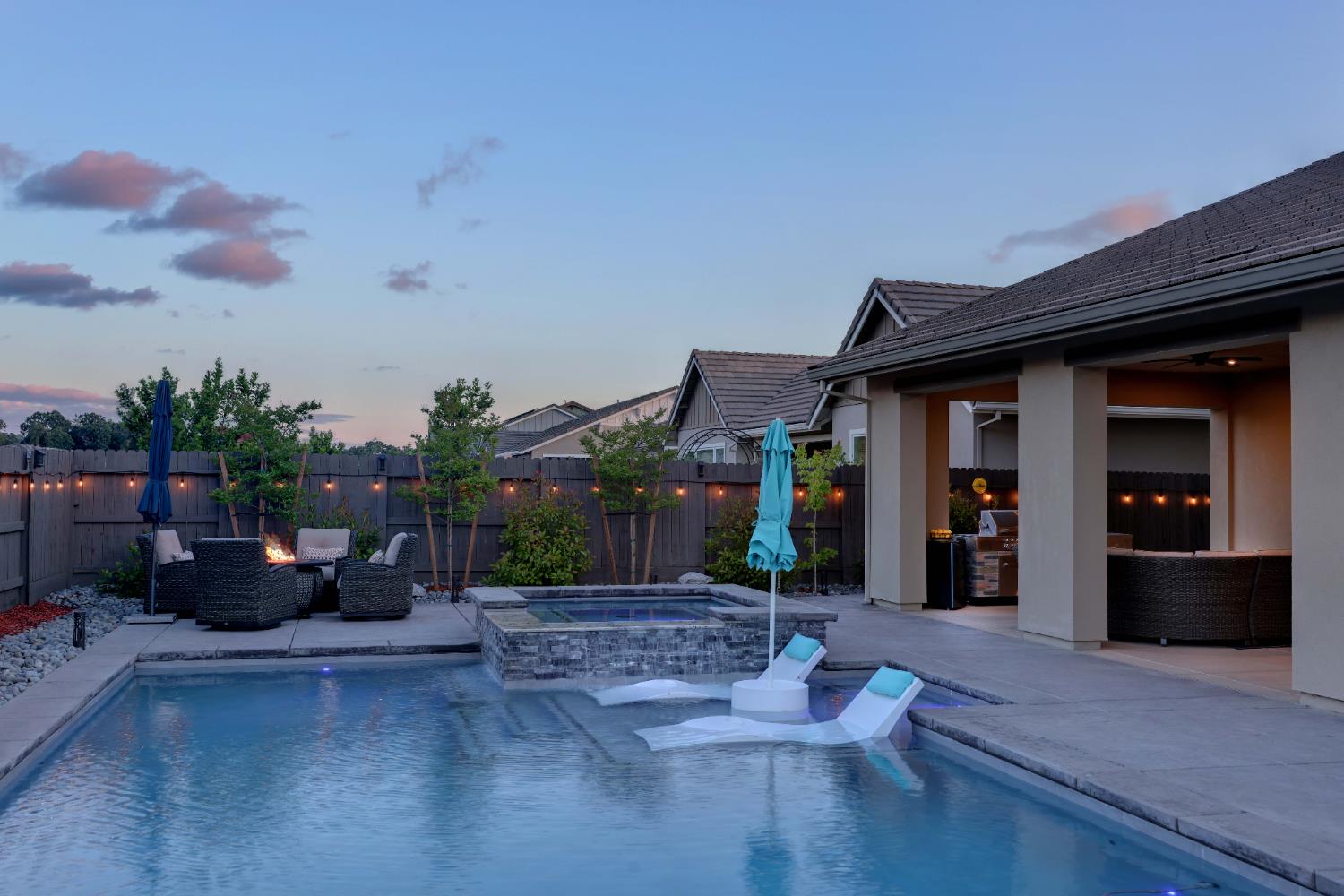 Turnberry Drive, Lincoln, California image 40