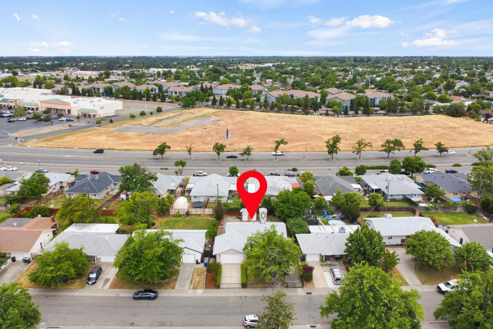 Detail Gallery Image 26 of 26 For 3805 Lankershim Way, North Highlands,  CA 95660 - 3 Beds | 2 Baths