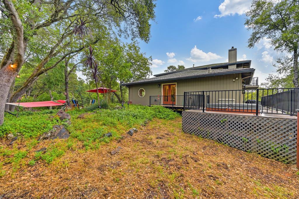 Detail Gallery Image 76 of 90 For 4531 Holly Dr, Shingle Springs,  CA 95682 - 4 Beds | 3 Baths