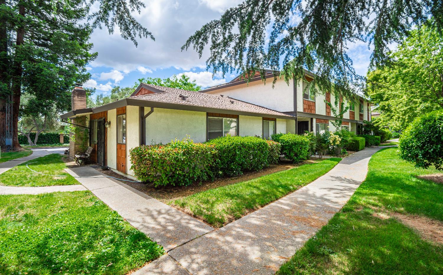 Johanson Circle, Sacramento, California image 1