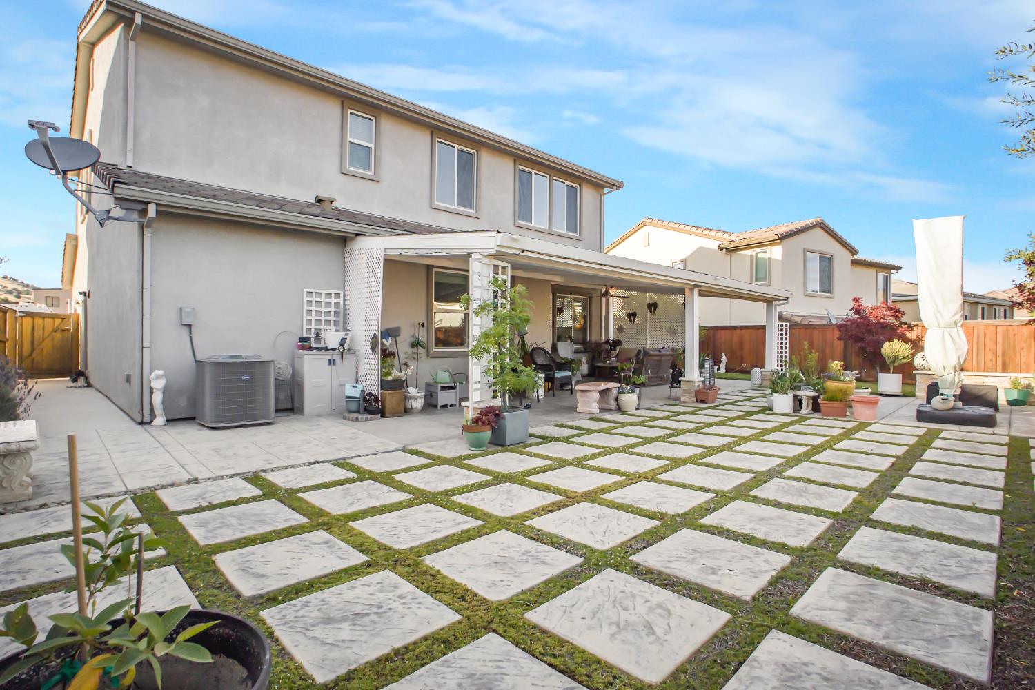 Detail Gallery Image 27 of 29 For 21244 Grapevine, Patterson,  CA 95363 - 4 Beds | 3 Baths