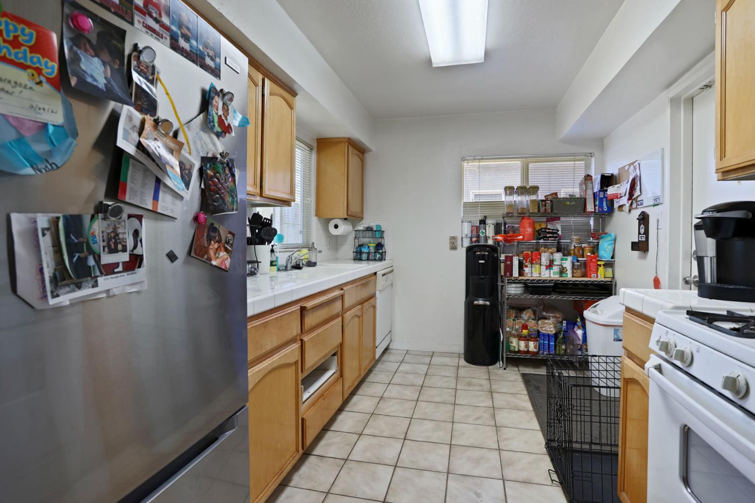 Detail Gallery Image 13 of 20 For 1631 Polk Way, Stockton,  CA 95207 - 2 Beds | 1 Baths