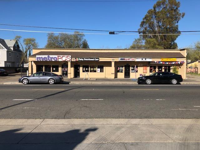 Detail Gallery Image 1 of 5 For 3312 Martin Luther King Jr. Blvd, Sacramento,  CA 95817 - – Beds | – Baths