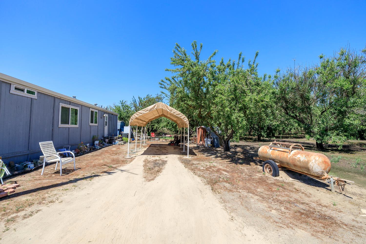 Detail Gallery Image 52 of 63 For 4270 Sultana Ave, Atwater,  CA 95301 - 3 Beds | 2 Baths