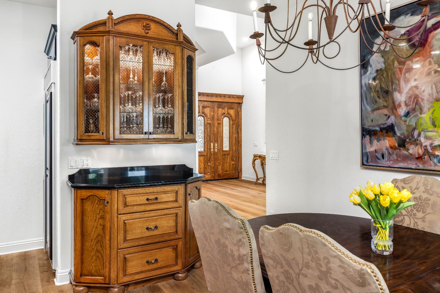Detail Gallery Image 17 of 60 For 8706 N Oaks Dr, Oakdale,  CA 95361 - 4 Beds | 4/1 Baths