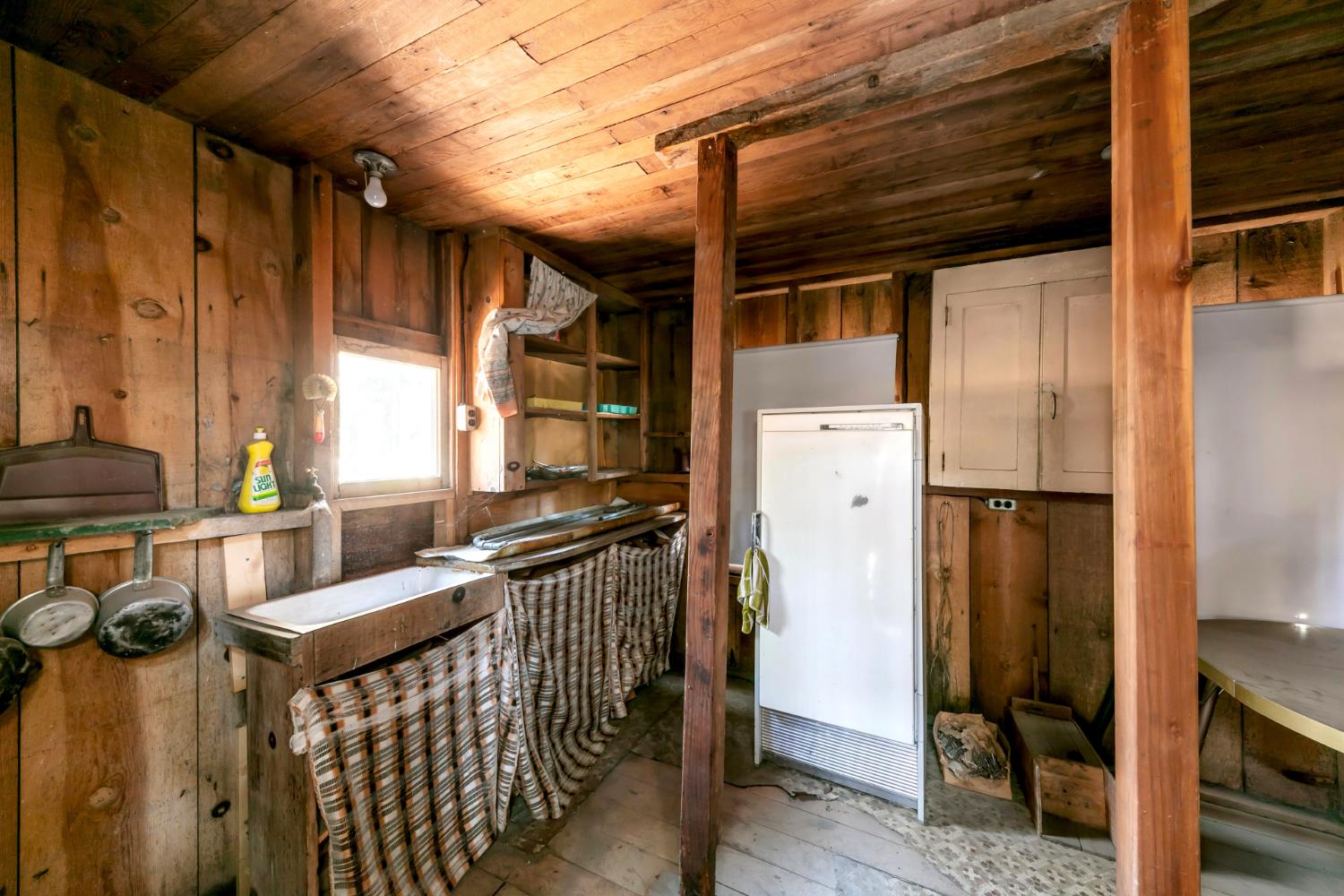 Detail Gallery Image 9 of 16 For 7176 Sayles Canyon Rd #6,  Twin Bridges,  CA 95735 - 0 Beds | 0 Baths