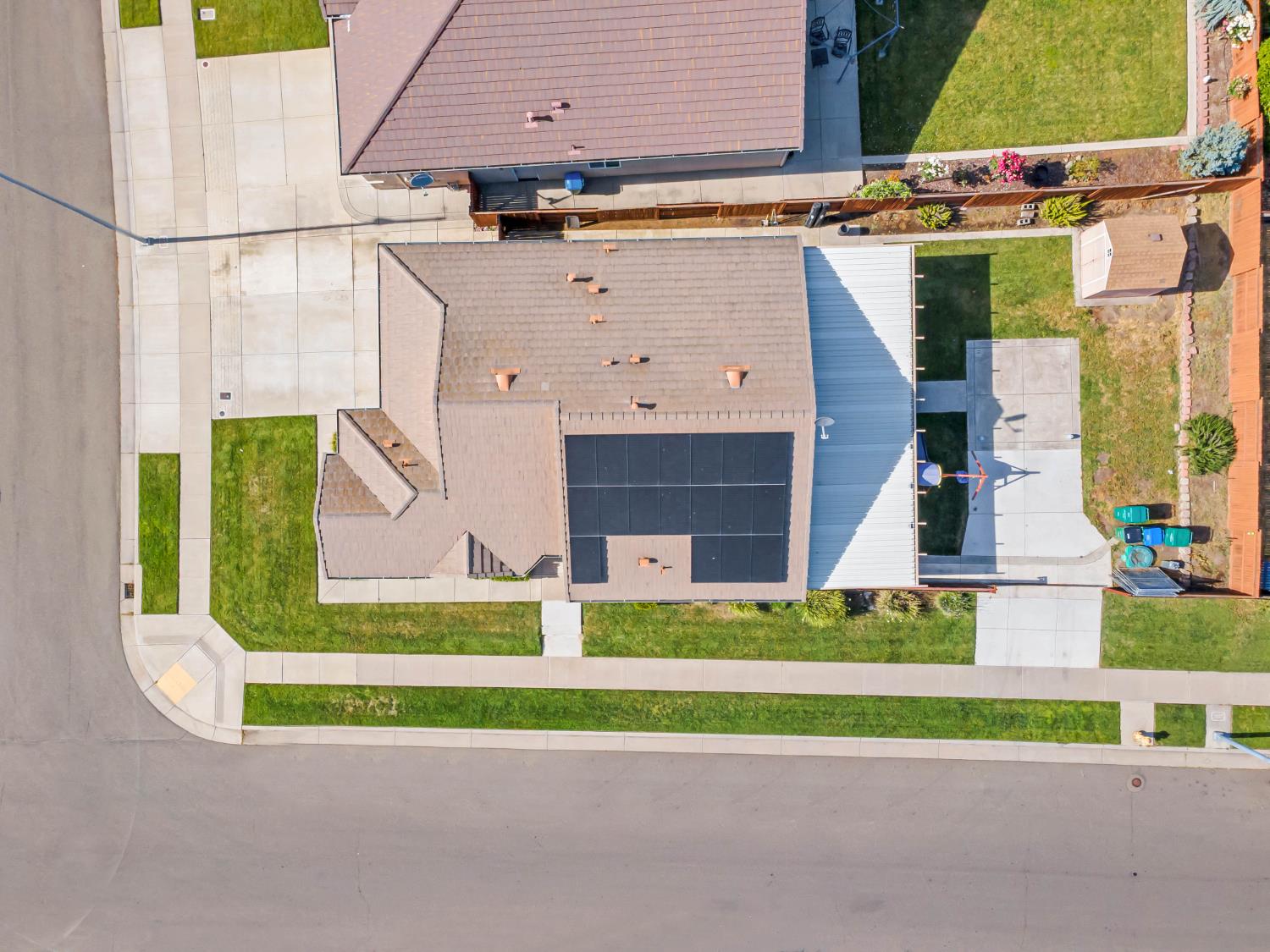 Detail Gallery Image 17 of 18 For 10406 Albert Dr, Stockton,  CA 95209 - 3 Beds | 2 Baths