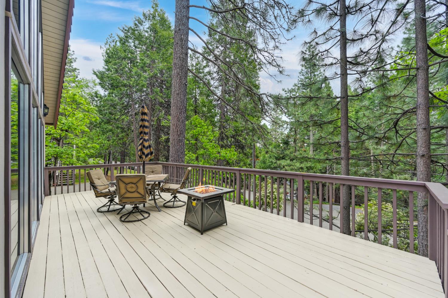 Detail Gallery Image 41 of 54 For 4362 Lakeridge Dr, Pollock Pines,  CA 95726 - 2 Beds | 2 Baths