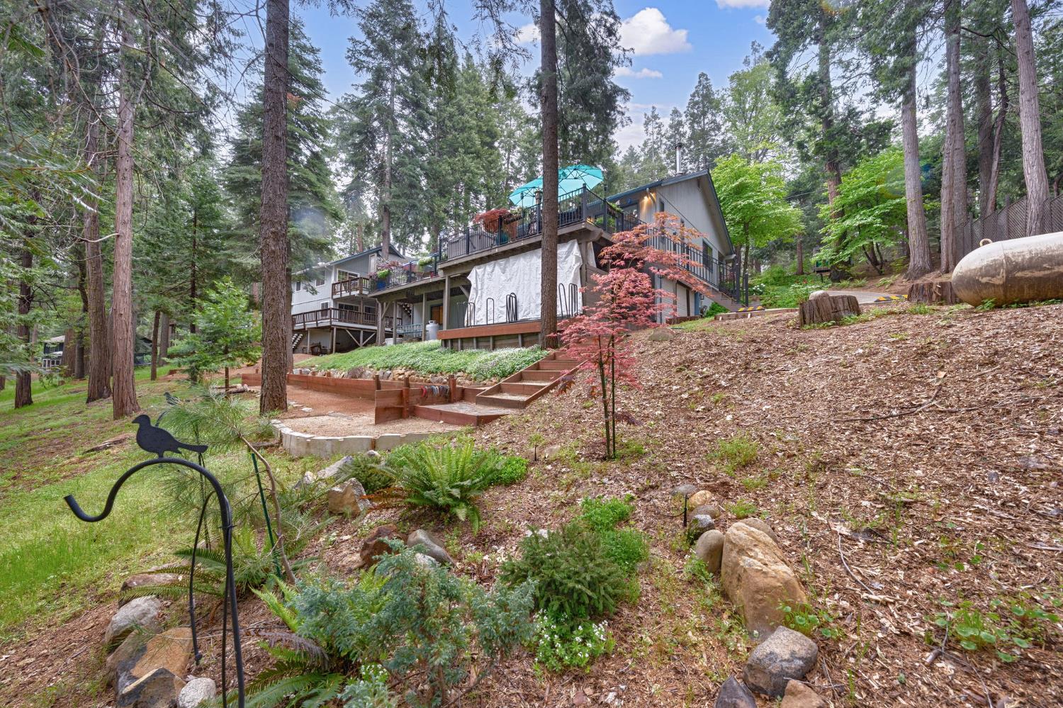 Detail Gallery Image 35 of 49 For 4038 Opal Trl, Pollock Pines,  CA 95726 - 3 Beds | 2 Baths