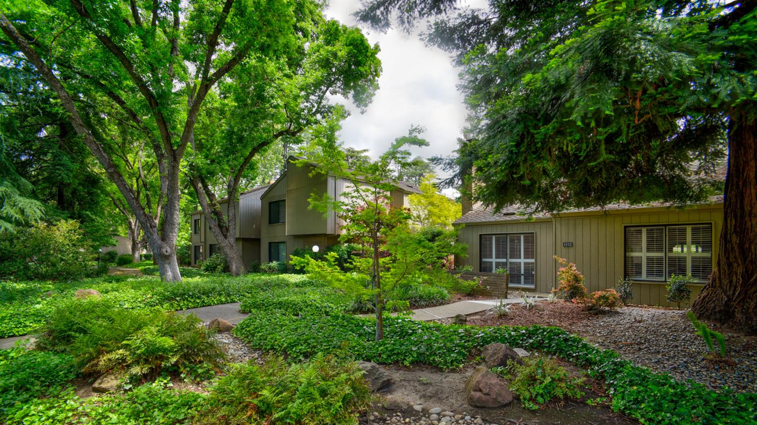 Detail Gallery Image 21 of 30 For 1112 Vanderbilt Way, Sacramento,  CA 95825 - 2 Beds | 2 Baths