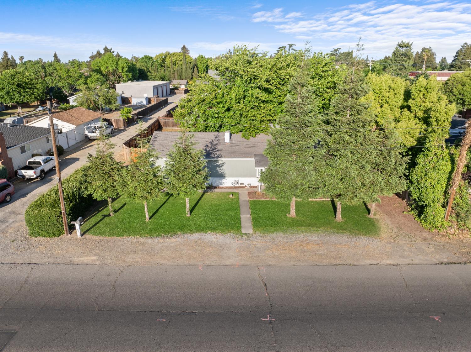 Detail Gallery Image 7 of 48 For 2638 N Olive Ave, Turlock,  CA 95382 - 2 Beds | 1 Baths
