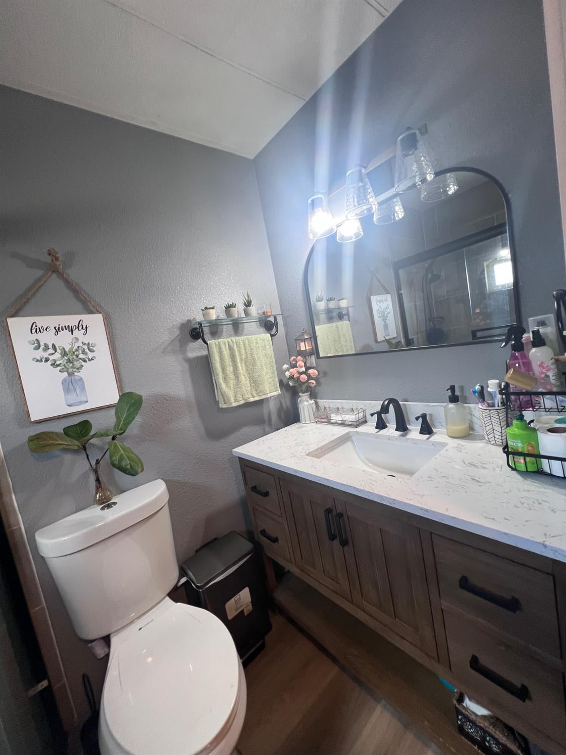 Detail Gallery Image 30 of 48 For 4143 Yosemite Dd2,  Modesto,  CA 95357 - 2 Beds | 2 Baths