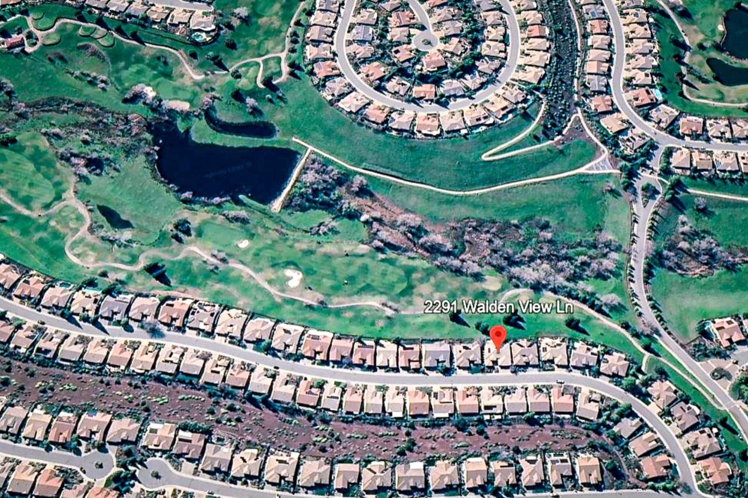 Detail Gallery Image 41 of 41 For 2291 Walden View Ln, Lincoln,  CA 95648 - 2 Beds | 2/1 Baths