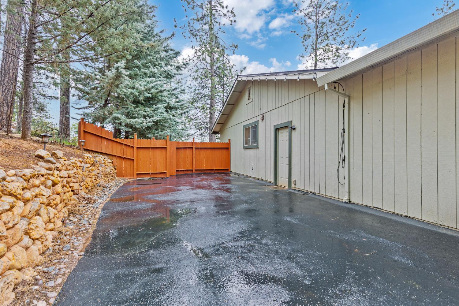 Green Leaf Lane, Foresthill, California image 36