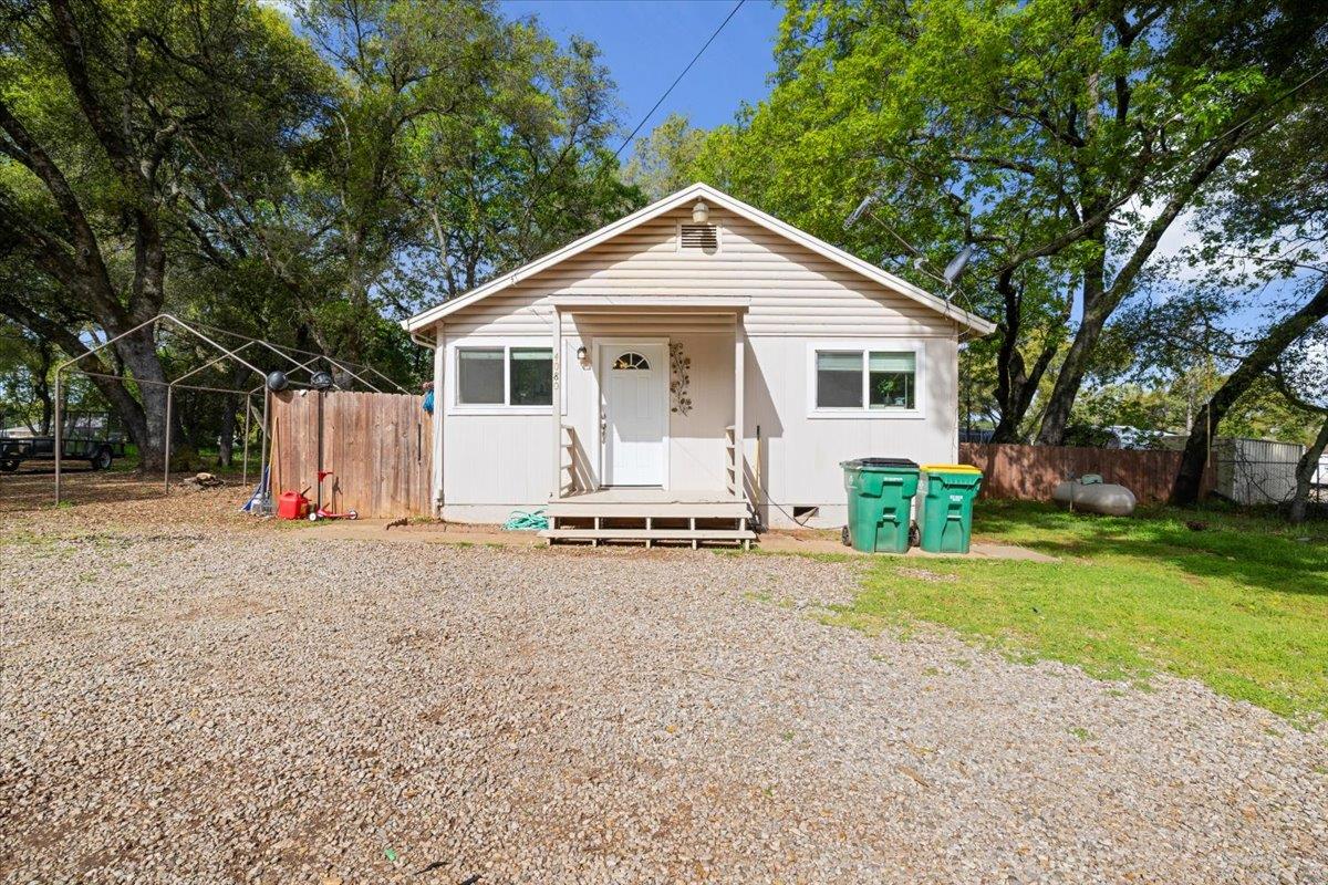 Detail Gallery Image 2 of 25 For 4080 Heinz Ln, Shingle Springs,  CA 95682 - – Beds | – Baths