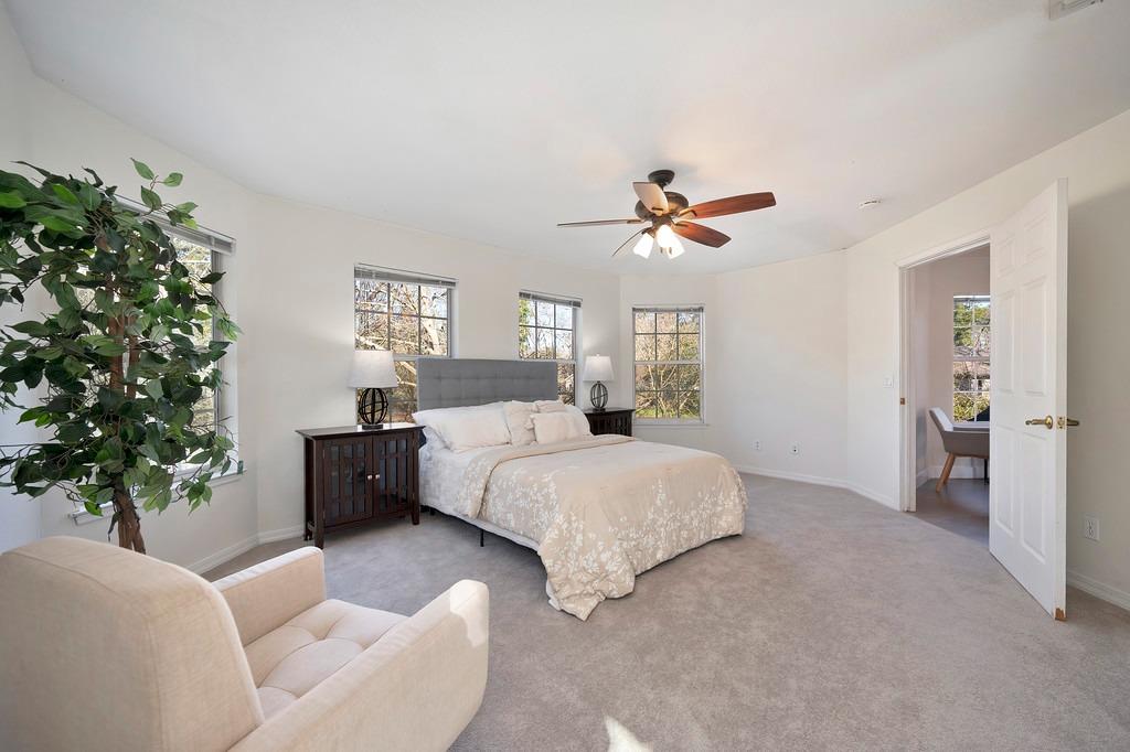 Detail Gallery Image 32 of 92 For 3710 Sutter Hill Ln, Carmichael,  CA 95608 - 4 Beds | 3/1 Baths