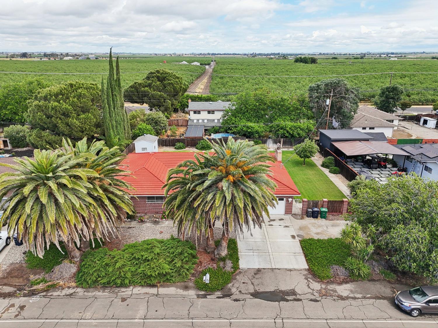 Detail Gallery Image 29 of 35 For 15735 Redondo Dr, Tracy,  CA 95304 - 3 Beds | 2 Baths
