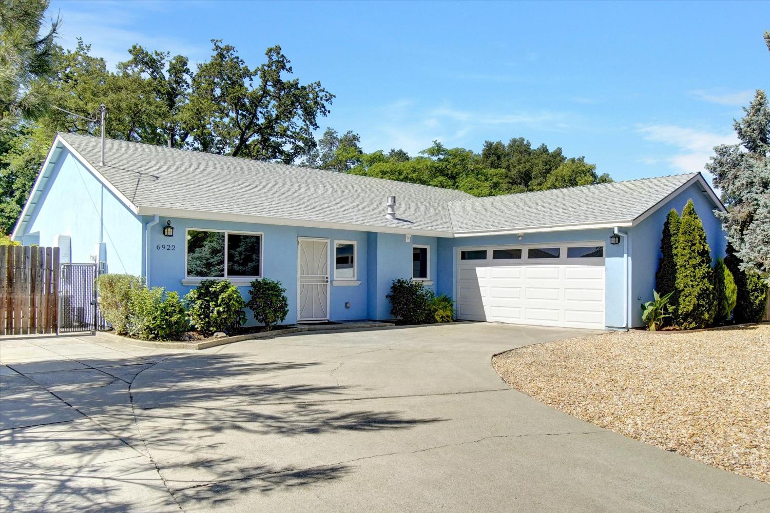 Linda Sue Way, Fair Oaks, California image 1