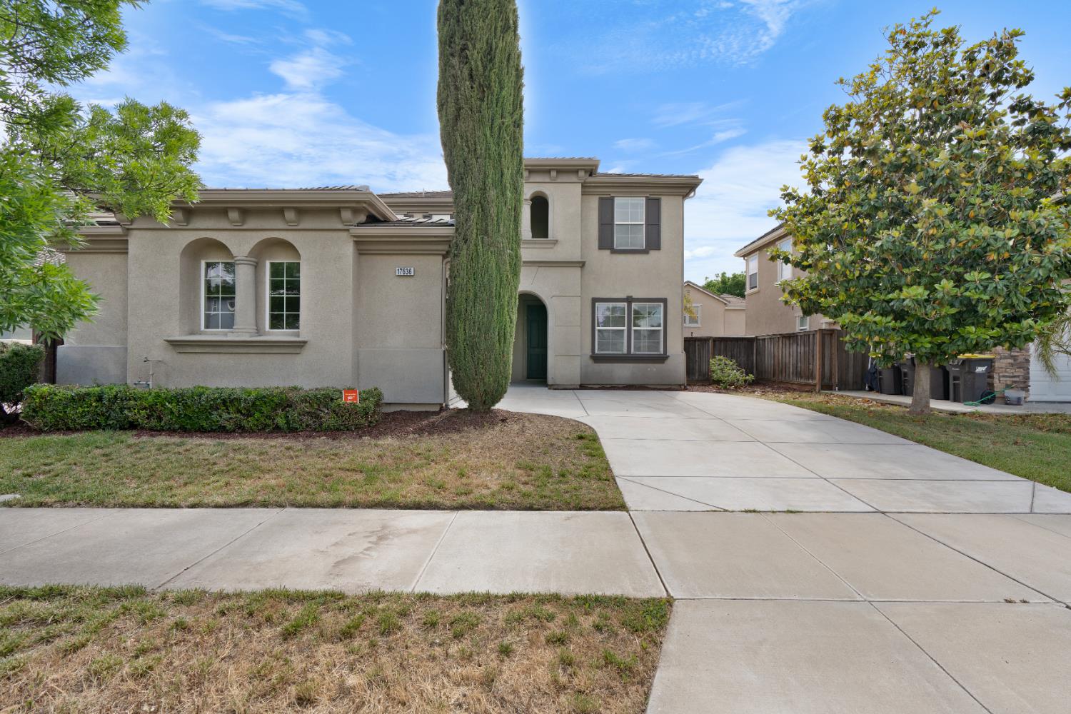 Detail Gallery Image 38 of 39 For 17636 Red Barley Ct, Lathrop,  CA 95330 - 3 Beds | 2/1 Baths