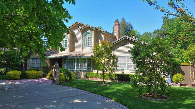 Detail Gallery Image 82 of 82 For 3399 Barberry, Sacramento,  CA 95864 - 5 Beds | 3/2 Baths