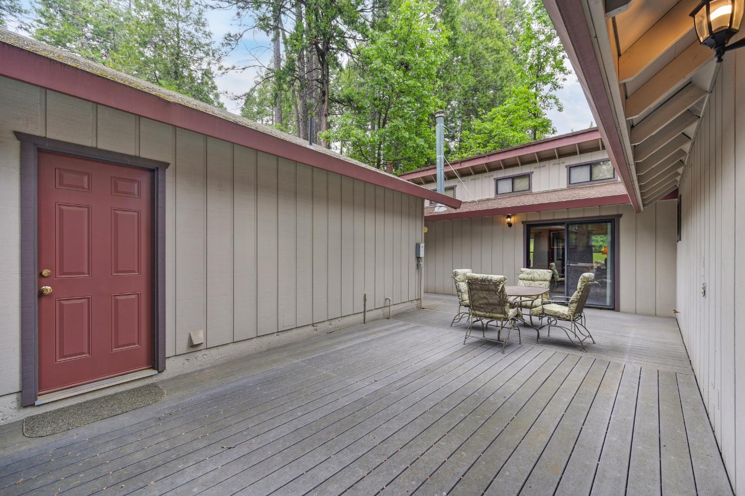 Detail Gallery Image 47 of 54 For 4362 Lakeridge Dr, Pollock Pines,  CA 95726 - 2 Beds | 2 Baths