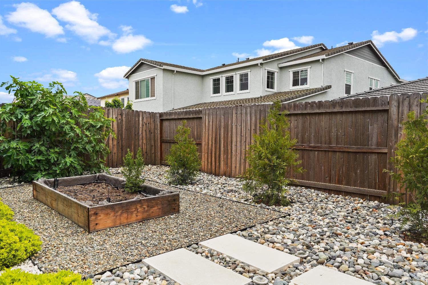 Detail Gallery Image 68 of 71 For 12840 Pier View Way, Rancho Cordova,  CA 95742 - 4 Beds | 3/1 Baths