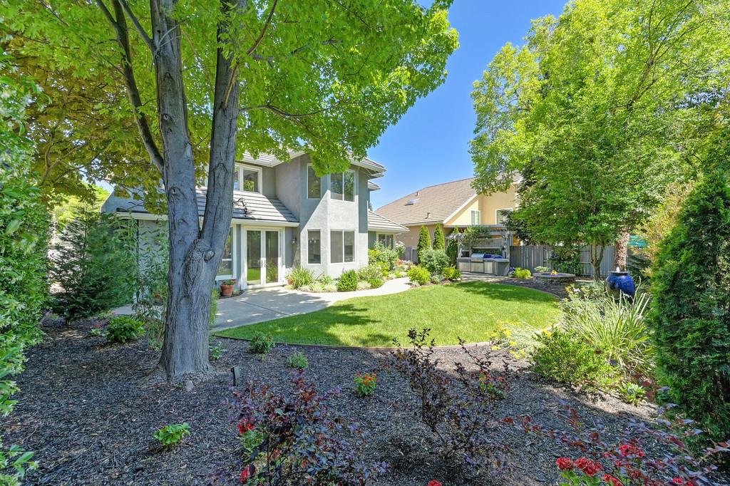 Detail Gallery Image 70 of 74 For 4715 Copperfield Cir, Granite Bay,  CA 95746 - 4 Beds | 3 Baths