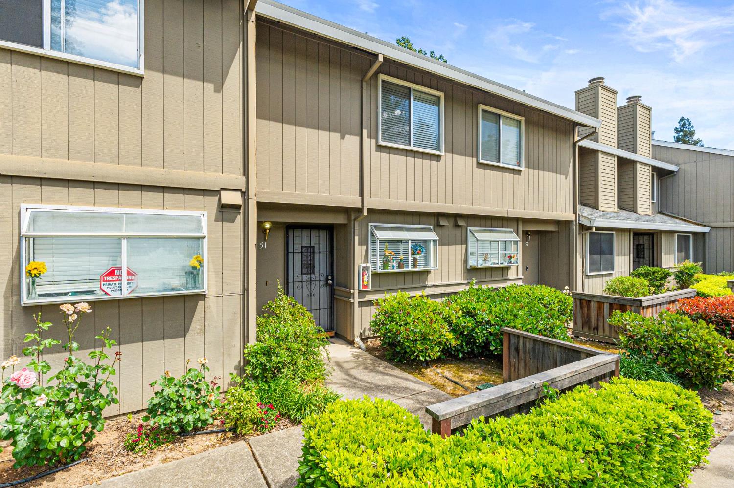 Hamilton Street #51, Sacramento, California image 3