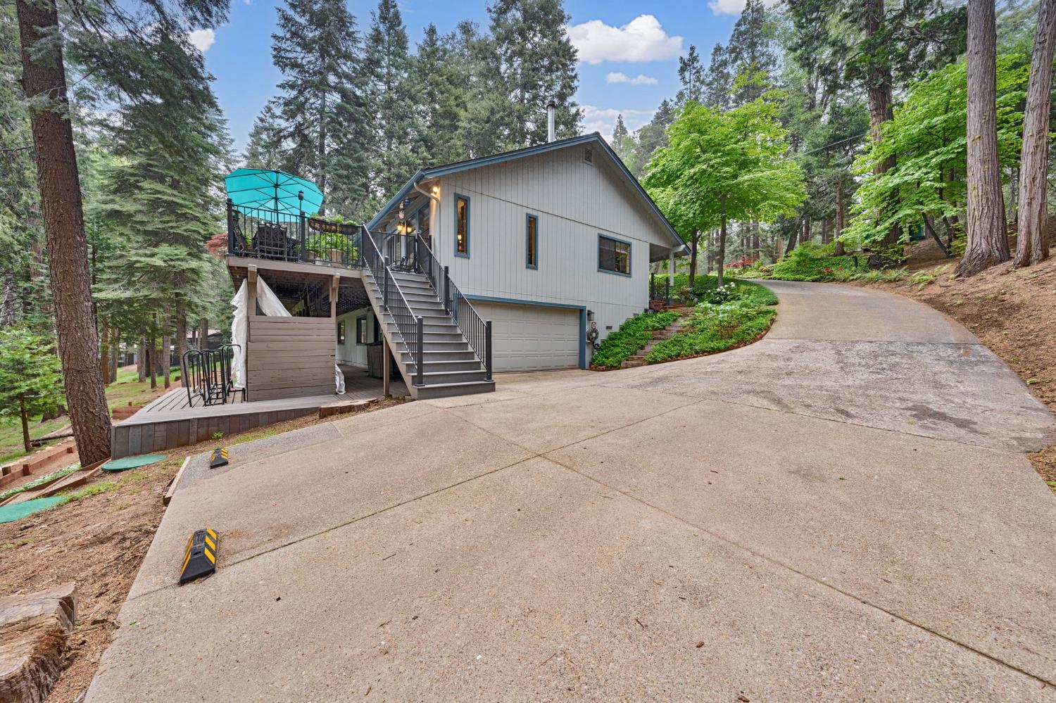 Detail Gallery Image 33 of 49 For 4038 Opal Trl, Pollock Pines,  CA 95726 - 3 Beds | 2 Baths