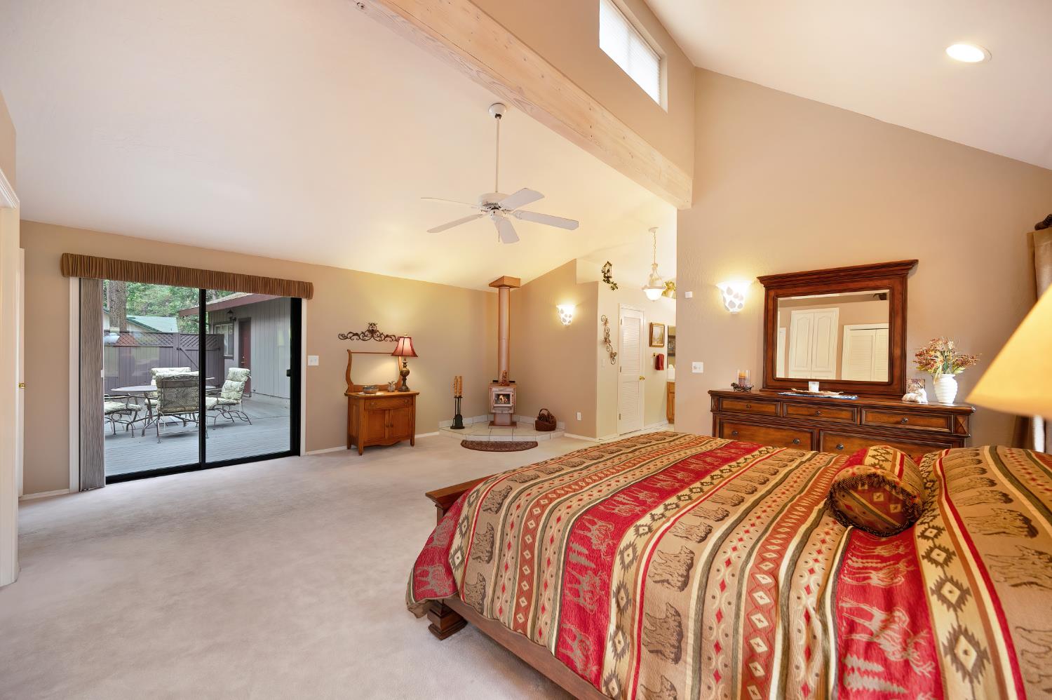 Detail Gallery Image 31 of 54 For 4362 Lakeridge Dr, Pollock Pines,  CA 95726 - 2 Beds | 2 Baths