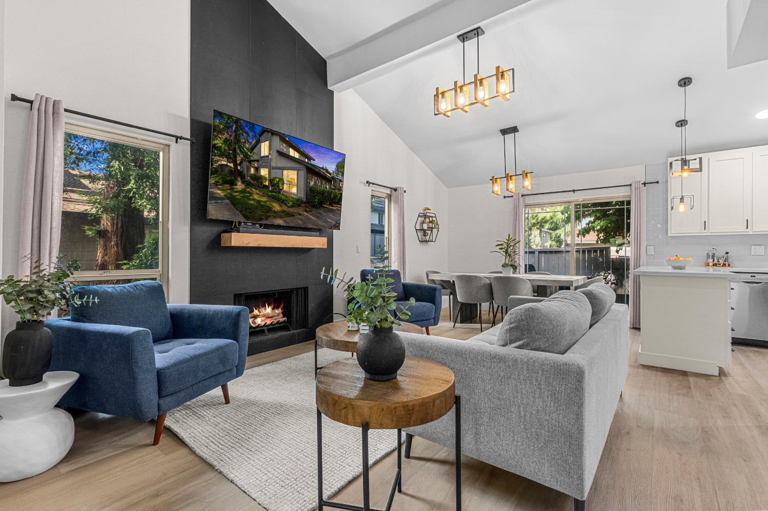 Holly Spring Court, Citrus Heights, California image 9