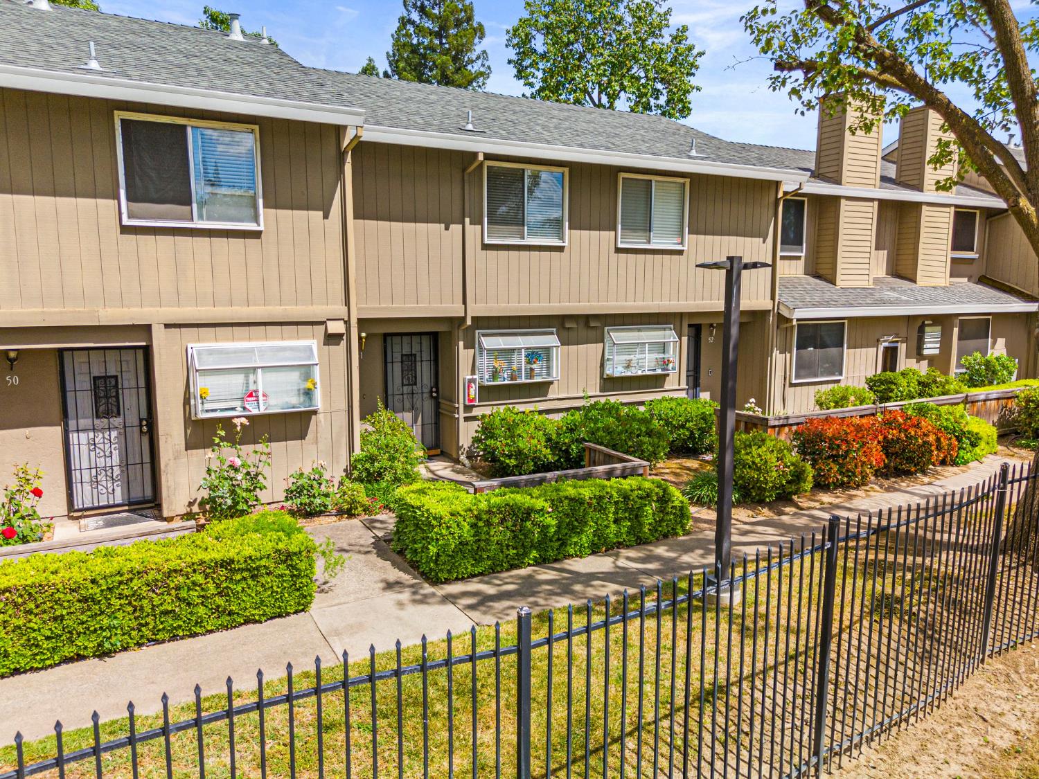 Hamilton Street #51, Sacramento, California image 2