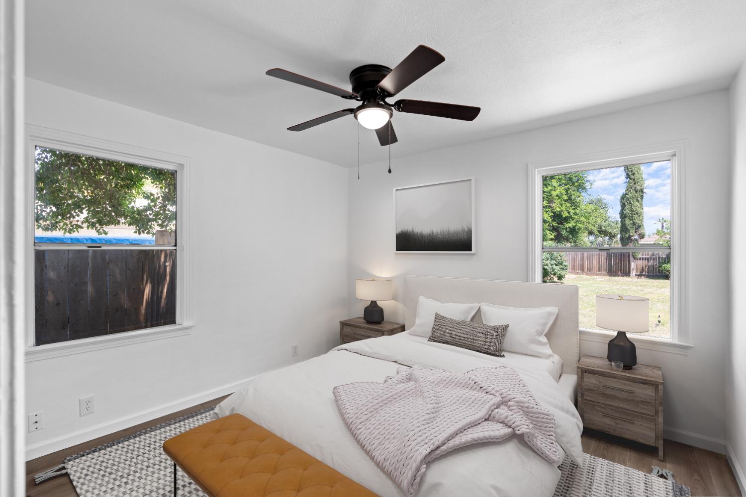 Detail Gallery Image 7 of 60 For 2916 Oleander Ave, Merced,  CA 95340 - 2 Beds | 1 Baths