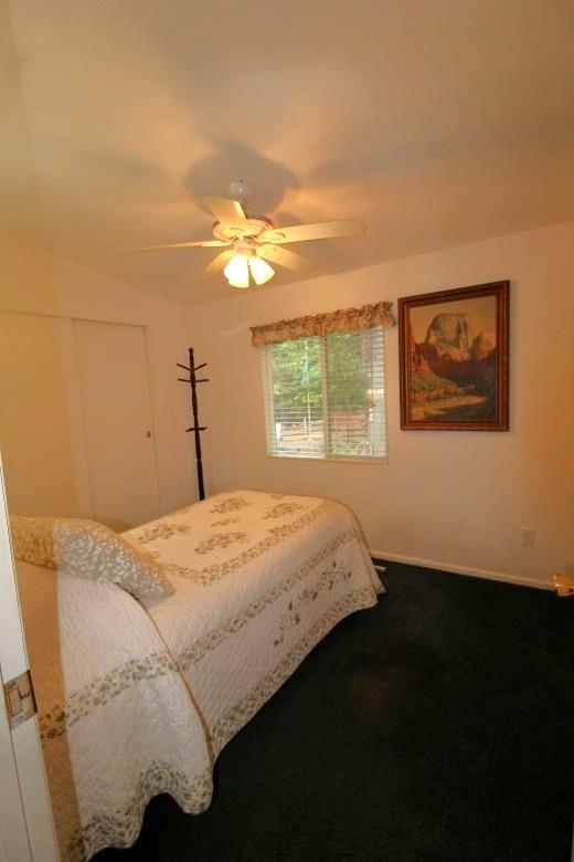 Detail Gallery Image 12 of 35 For 5050 Butterfield Stage Rd, Georgetown,  CA 95634 - 2 Beds | 2 Baths