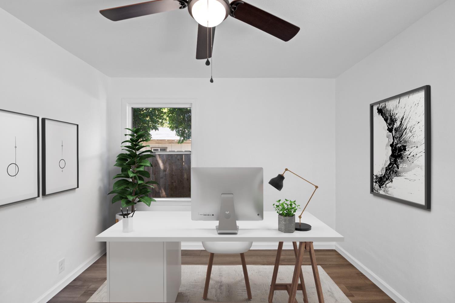 Detail Gallery Image 8 of 60 For 2916 Oleander Ave, Merced,  CA 95340 - 2 Beds | 1 Baths
