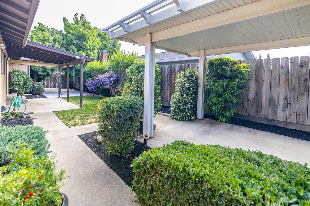 Detail Gallery Image 33 of 46 For 421 Becky Way, Waterford,  CA 95386 - 3 Beds | 2 Baths