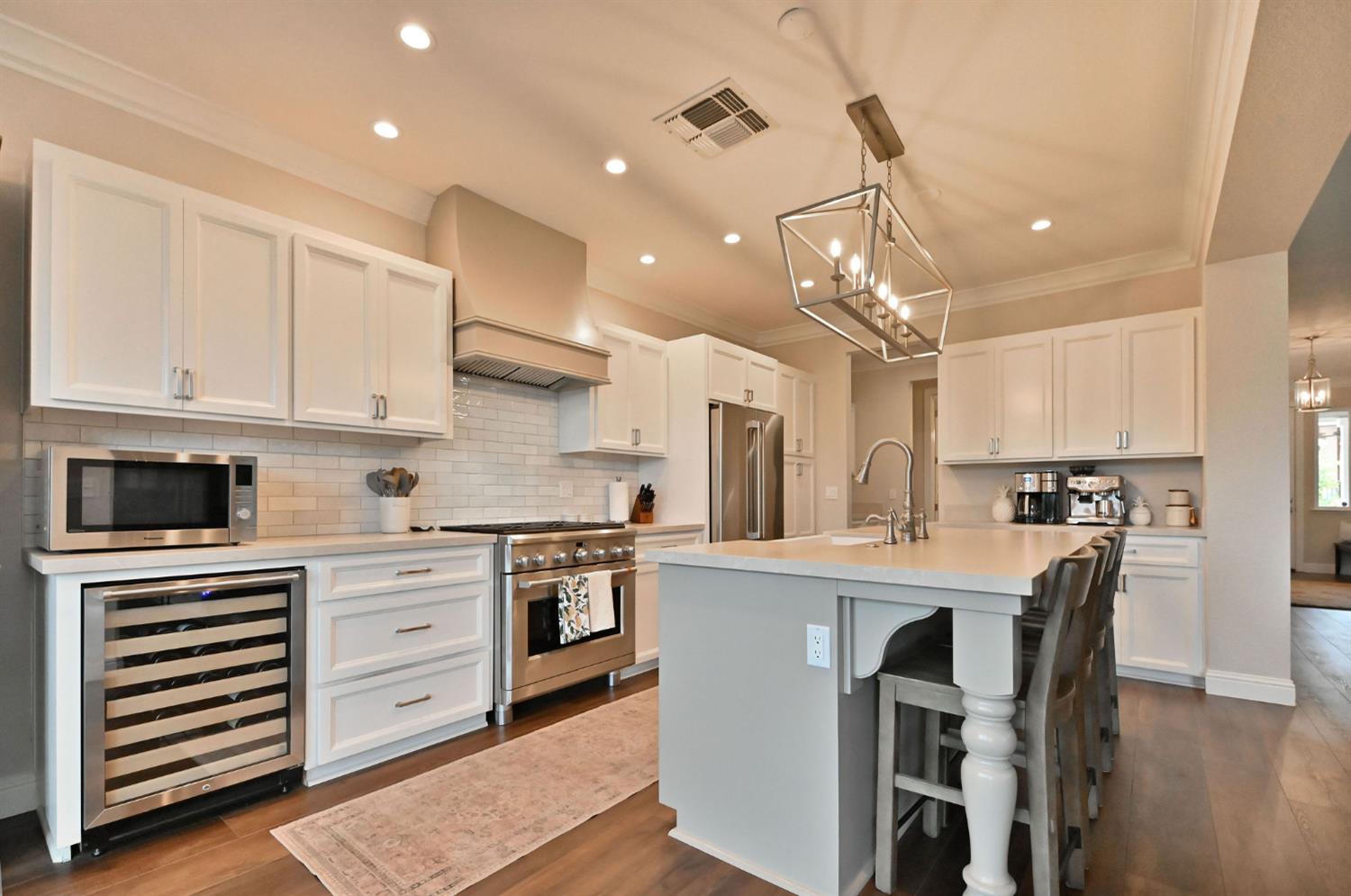 Detail Gallery Image 6 of 98 For 259 Pointe Dr, Angels Camp,  CA 95222 - 3 Beds | 3 Baths