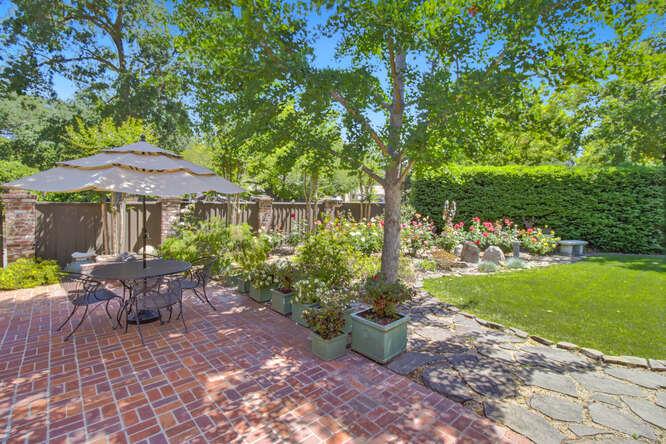 Detail Gallery Image 54 of 82 For 3399 Barberry, Sacramento,  CA 95864 - 5 Beds | 3/2 Baths