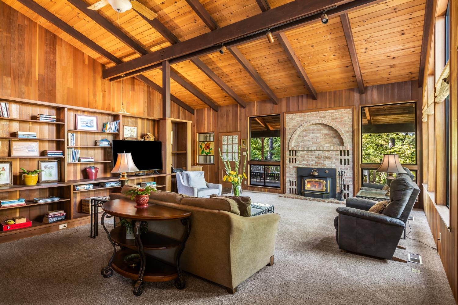 Nottingham Lane, Grass Valley, California image 7