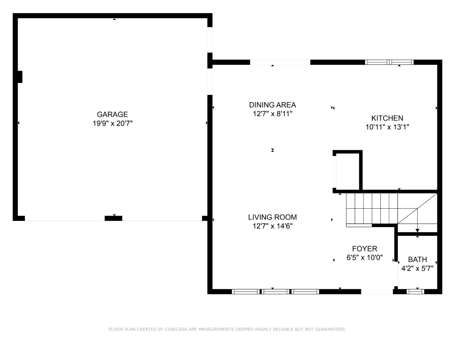 Detail Gallery Image 34 of 36 For 251 Martis Valley Cir, Sacramento,  CA 95835 - 4 Beds | 2/1 Baths