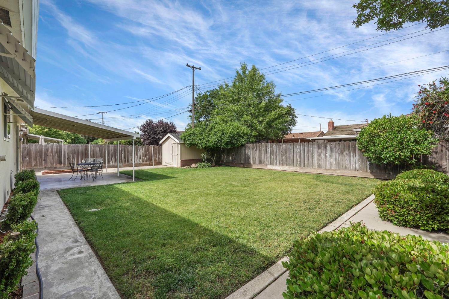 S Fairmont Avenue, Lodi, California image 28