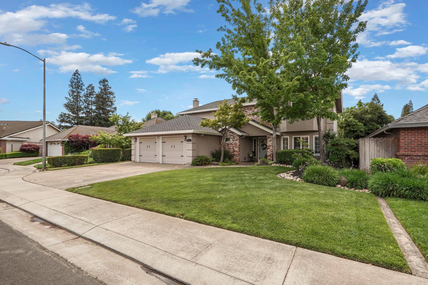 Detail Gallery Image 49 of 50 For 525 Vista Rio Ct, Woodbridge,  CA 95258 - 4 Beds | 3 Baths