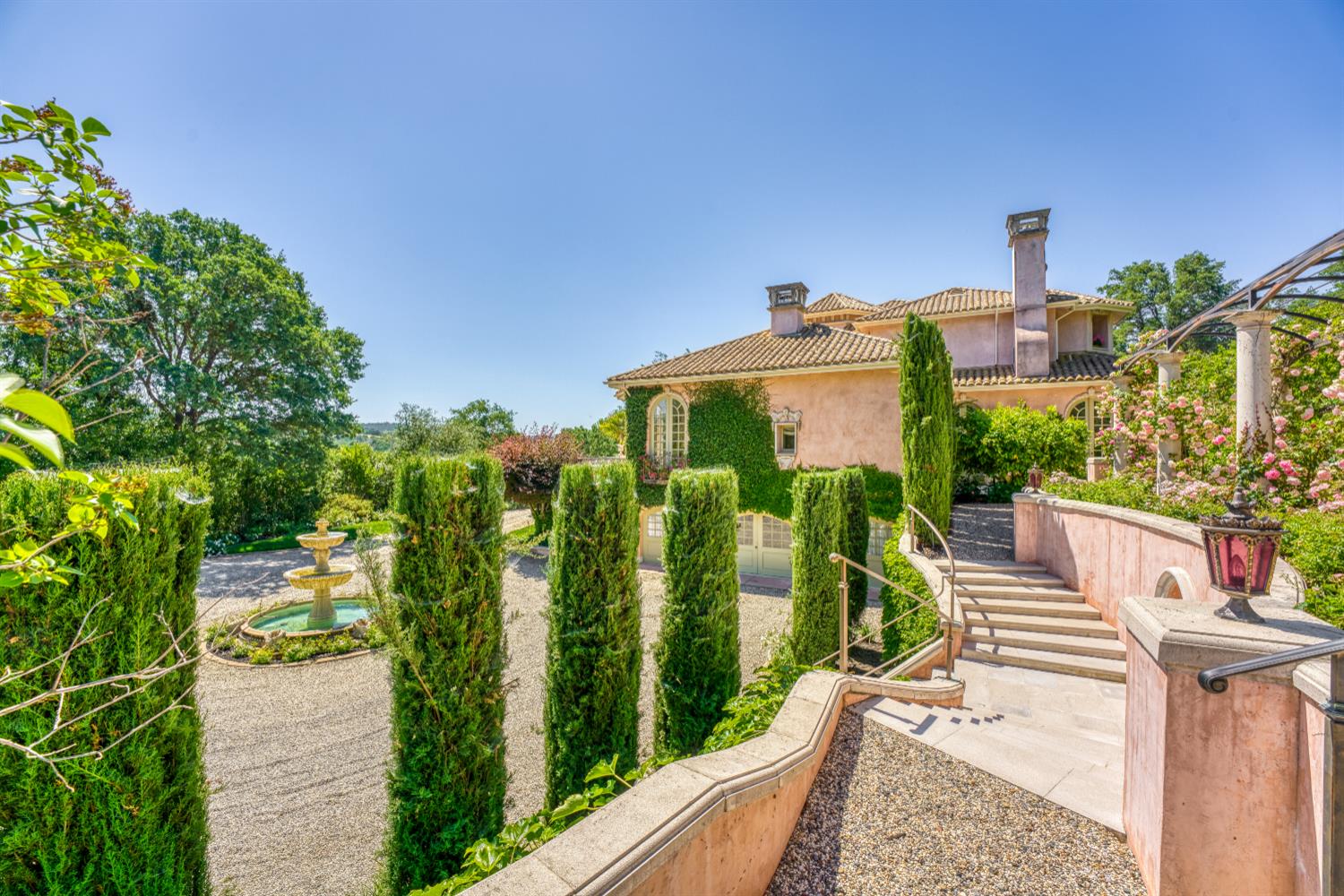 Detail Gallery Image 54 of 88 For 2020 Kaila Way, El Dorado Hills,  CA 95762 - 5 Beds | 6/1 Baths