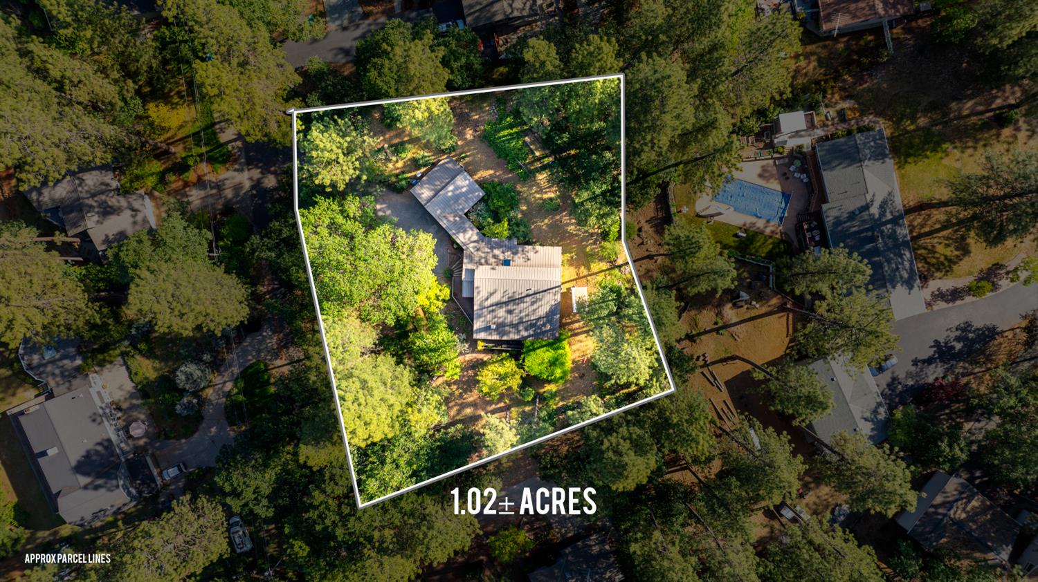 Nottingham Lane, Grass Valley, California image 31