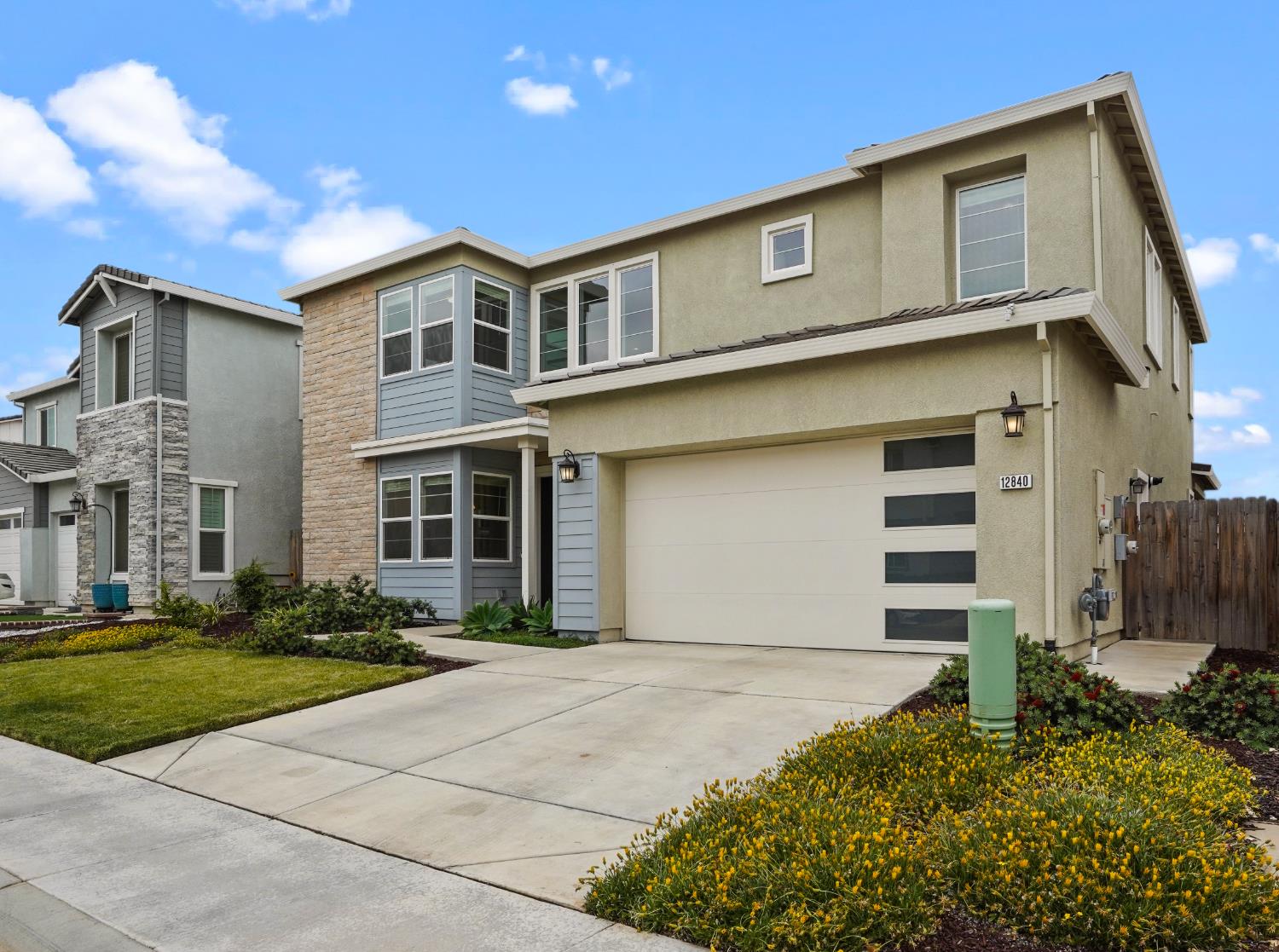 Detail Gallery Image 71 of 71 For 12840 Pier View Way, Rancho Cordova,  CA 95742 - 4 Beds | 3/1 Baths